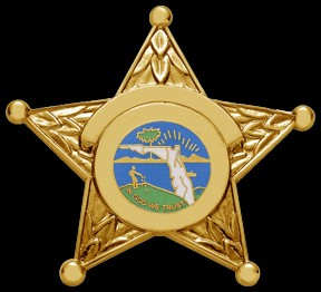 FL Sheriff Star