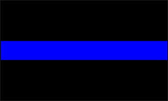 Thin Blue Line