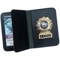 Accessory Badge ID Cases   Standard