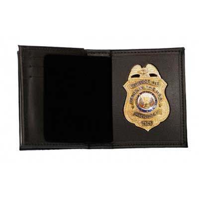 Accessory Badge ID Cases   Wallets